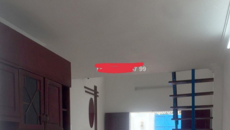 CHO THUÊ NHÀ NGUYÊN CĂN NGÕ BA GÁC GIẢI PHÓNG, 50M2, 2 TẦNG, 2 NGỦ, 2 WC, GÍA 7.5 TRIỆU